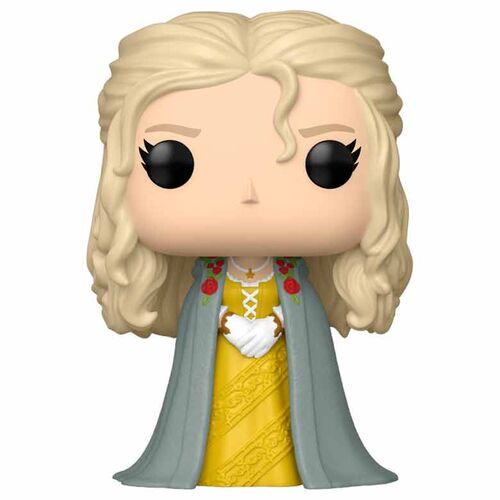 POP figure Sleepy Hollow Katrina Van Tassel
