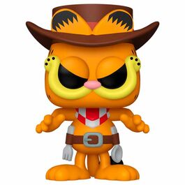 Figura POP Garfield - Garfield