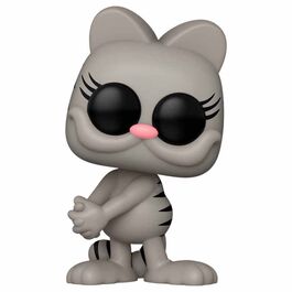 Figura POP Garfield Nermal