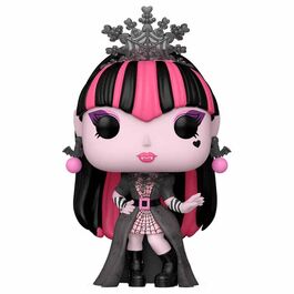 POP figure Monster High Draculaura