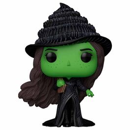 POP figure Wicked Elphaba POP figure Wicked Elphaba