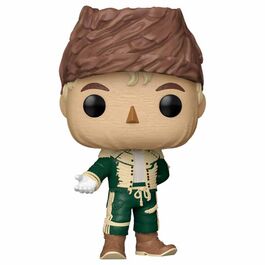 POP figure Wicked Scarecrow POP figure Wicked Scarecrow
