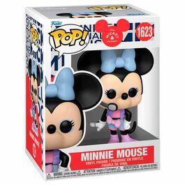 POP figure Disney Mickey and Friends Minnie Mouse
