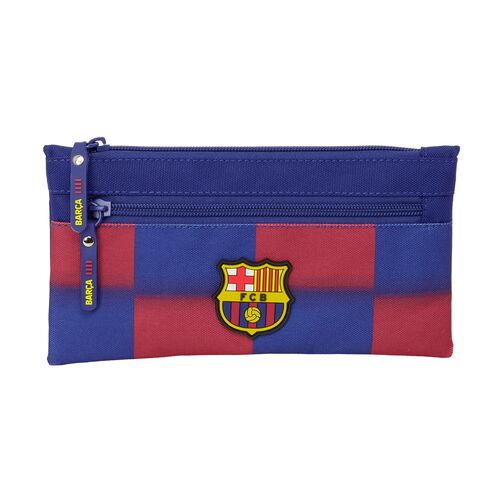 F.C. Barcelona 25/26 pencil case