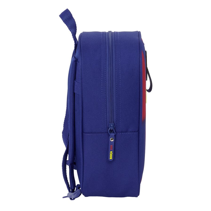 F.C. Barcelona 25/26 adaptable backpack 27cm