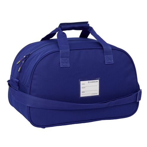 F.C. Barcelona 25/26 sport bag