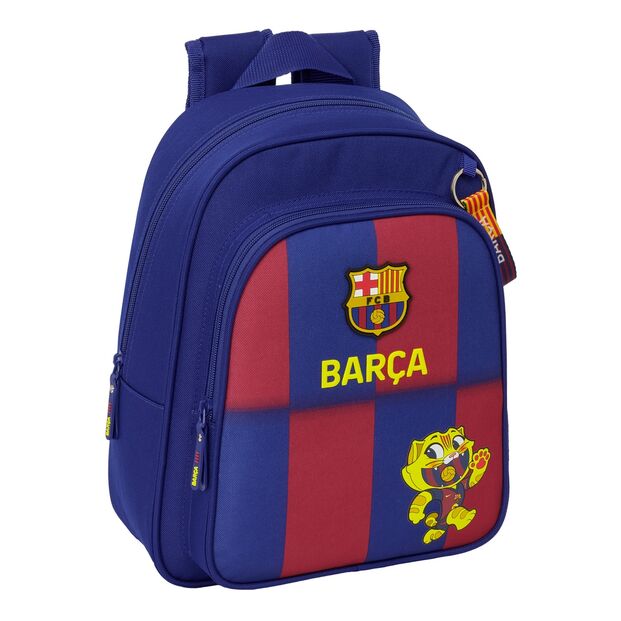 F.C. Barcelona 25/26 adaptable backpack 33cm