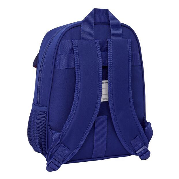 F.C. Barcelona 25/26 adaptable backpack 33cm