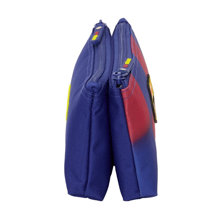 F.C. Barcelona 25/26 pencil case