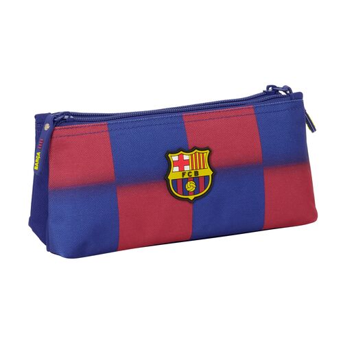 F.C. Barcelona 25/26 pencil case