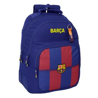 Mochila F.C. Barcelona 25/26 42cm adaptable