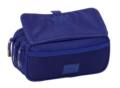 F.C. Barcelona 25/26 triple pencil case