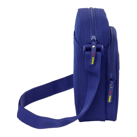 F.C. Barcelona 25/26 shoulder bag