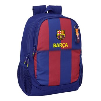 Mochila F.C. Barcelona 25/26 44cm adaptable