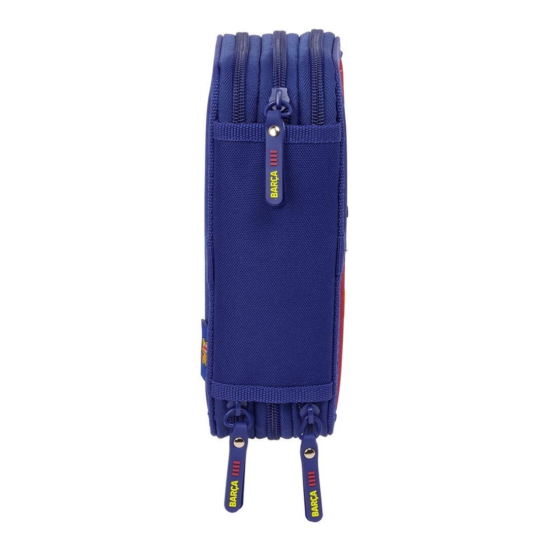 Plumier F.C. Barcelona 25/26 37pzs triple