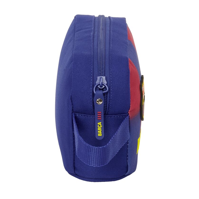 Bolsa portadesayunos termo F.C. Barcelona 25/26