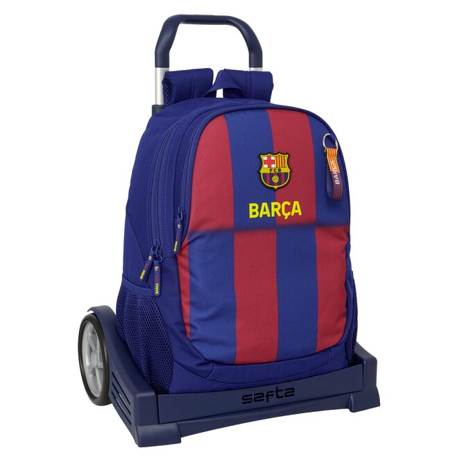 F.C. Barcelona 25/26 Evolution trolley
