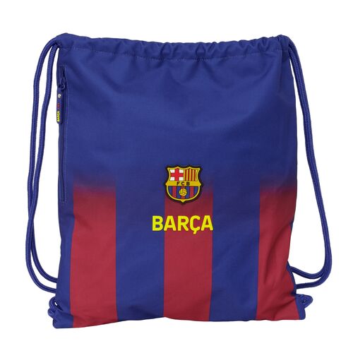 F.C. Barcelona 25/26 gym bag