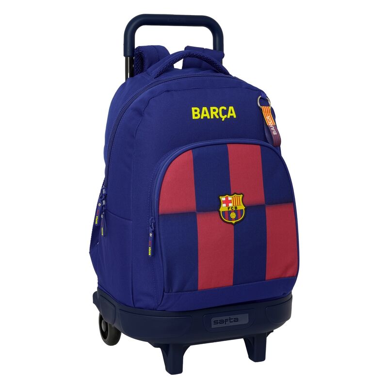 F.C. Barcelona 25/26 Compact trolley