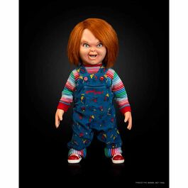 Replica Muñeca Chucky 60cm