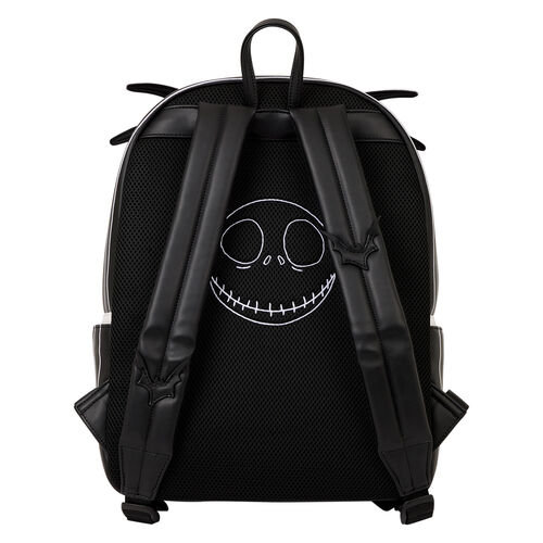 Loungefly Disney Nightmare Before Christmas Jack Skellington backpack 40cm