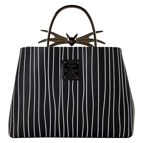 Loungefly Disney Nightmare Before Christmas Jack Skellington bag
