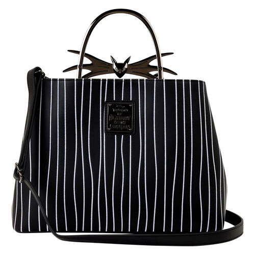 Loungefly Disney Nightmare Before Christmas Jack Skellington bag