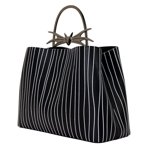 Loungefly Disney Nightmare Before Christmas Jack Skellington bag