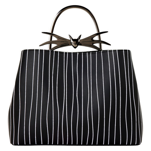 Loungefly Disney Nightmare Before Christmas Jack Skellington bag