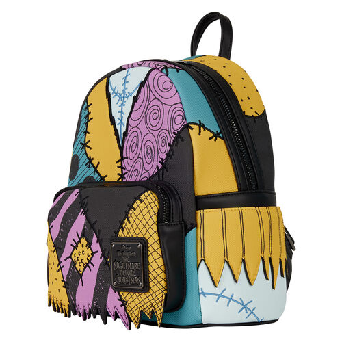 Loungefly Disney Nightmare Before Christmas Sally backpack 26cm