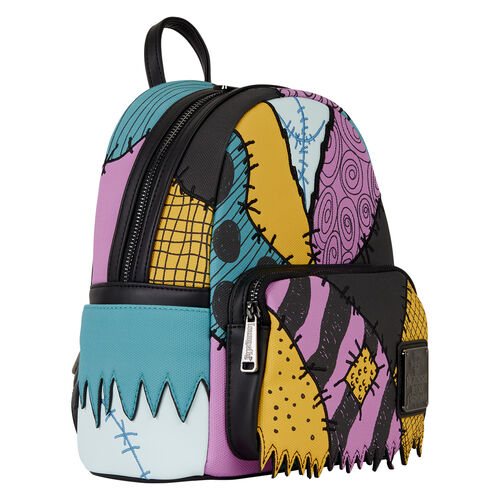 Loungefly Disney Nightmare Before Christmas Sally backpack 26cm