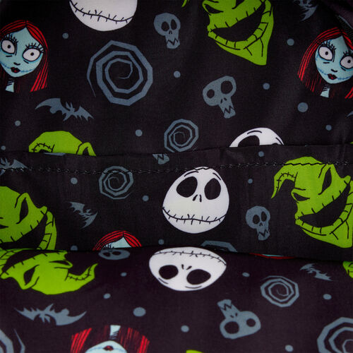 Loungefly Disney Nightmare Before Christmas Sally backpack 26cm