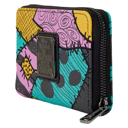 Loungefly Disney Nightmare Before Christmas Sally wallet