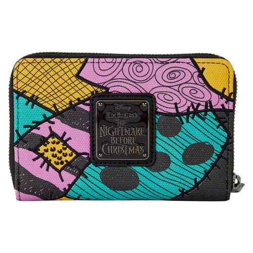 Loungefly Disney Nightmare Before Christmas Sally wallet