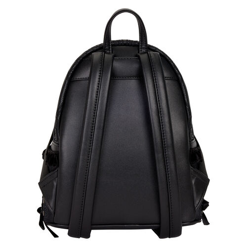 Mochila Villanas Disney Loungefly 26cm