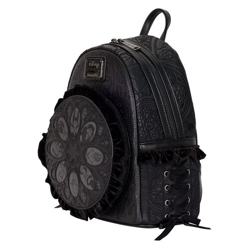 Mochila Villanas Disney Loungefly 26cm