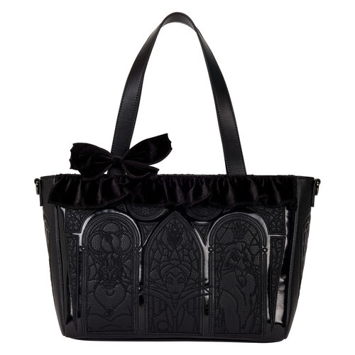 Loungefly Disney Villains shoulder bag