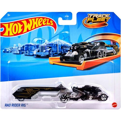 Camion de Transporte Hot Wheels surtido