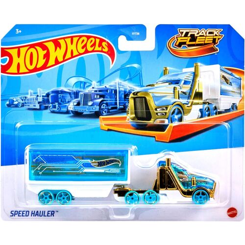 Camion de Transporte Hot Wheels surtido
