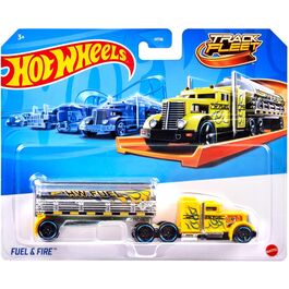 Camion de Transporte Hot Wheels surtido