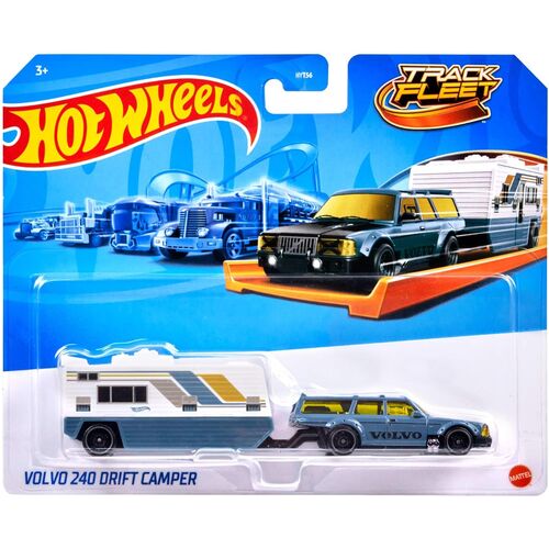 Camion de Transporte Hot Wheels surtido