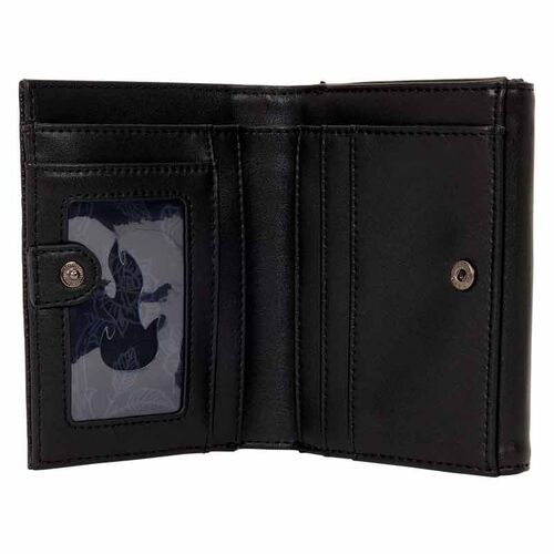 Loungefly Disney Villains wallet
