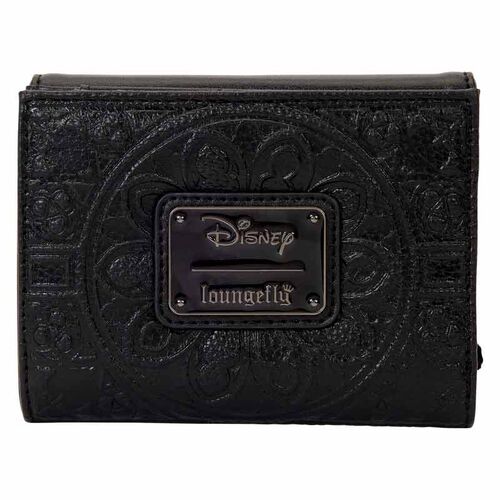 Loungefly Disney Villains wallet
