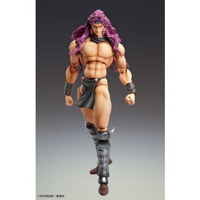 Jojo's Bizarre Adventure Kars Chozokado figure 17cm