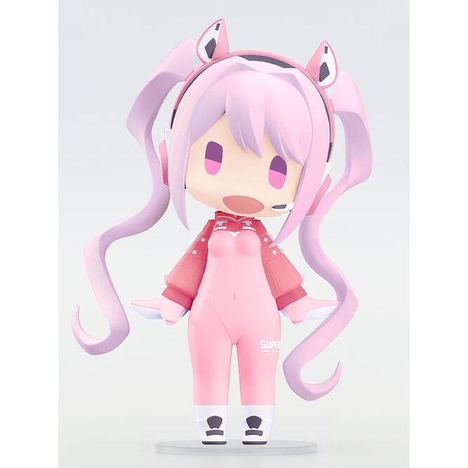 Figura Hello! Alice Goddes of Victory: Nikke 10cm