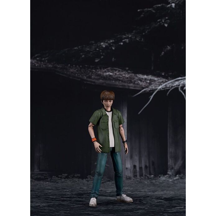 Figura Kyoya Suda Siren Plamatea 15cm