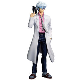Figura Ichibansho Ginpachi Gintama 25cm