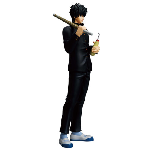 Figura Ichibansho Toshiro Gintama 25cm