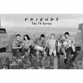 Friends poster