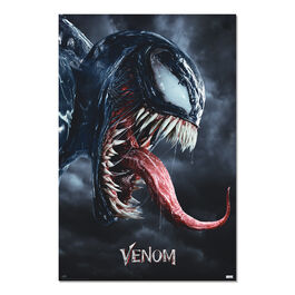 Marvel Venom poster